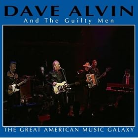 The Great American Music Galaxy