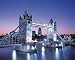 Clementoni 5335275 - Tower bridge, Puzzle 3000 Teile