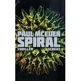 Spiral: Thrillervon "Paul McEuen"