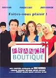 France Boutique [ Franz�sische Fassung, Keine Deutsche Sprache ] - Bernard Menez