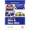 Mini & New Mini: Seit 1959 (Typenkompass)