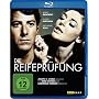 Die Reifepr�fung [Blu-ray] <b>Blu-ray</b> ~ Dustin Hoffman