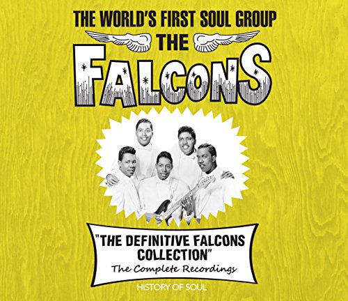 Definitive Falcons Collection: Comp Recordings