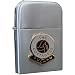 Fulham 'The Cottagers' Football Club Petrol Storm Proof Lighter