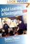 Joyful Learning in Kindergarten