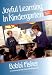 Book Joyful Learning in Kindergarten