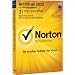 Norton AntiVirus 2012 - 3 PCs
