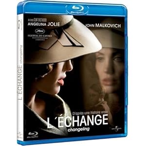 L'Échange [Blu-ray]