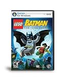 LEGO Batman