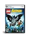 LEGO Batman
