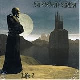 Gloomy Grim lyrics