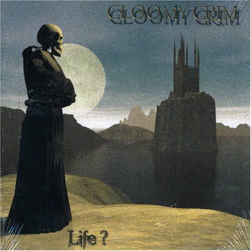 Gloomy Grim - Elder Ones Lyrics - Zortam Music