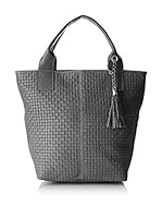 Infinitif Bolso asa al hombro (Gris)