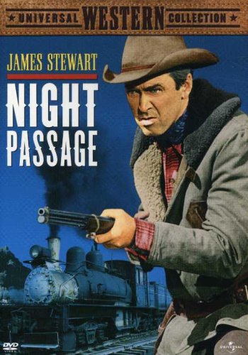 Watch Night Passage Online!
