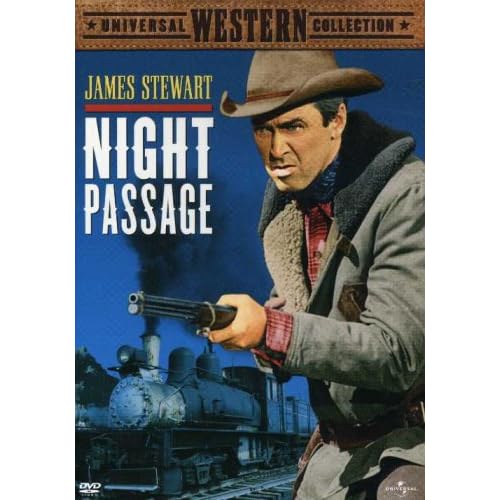 Night Passage