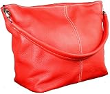 DELARA, sac à main en cuir