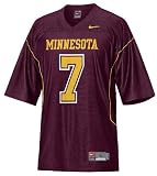 Minnesota Golden Gophers Football Jersey By Nike