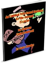 Click to Download Free Kindle Book -> An Unusual Web-Based Business for the Current Economy