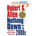 Nothing Down for the 2000s: Dynamic New Wealth Strategies in Real Estate