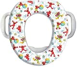 Sesame Street Potty Soft Seat, Elmo