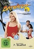 Baywatch - Complete Season 7 - 6-DVD Box Set ( Baywatch - Complete Season Seven ) ( Bay watch )