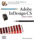  : Adobe CS InDesign One-on-One (One-On-One)