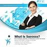 What Is Success?: Focus Techniques, Inspiration, and Motivation to Achieve Your Dreams