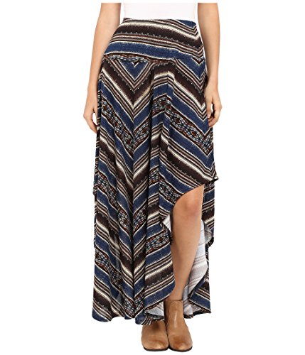 [ダブルディーランチウェア] Double D Ranchwear レディース Mi Tierra Long Skirt スカート [並行輸入品]