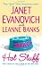Hot
Stuff:
A
Stephanie
Plum
Novel