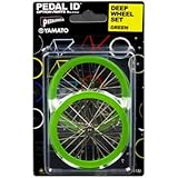 09PEDAL ID DEEP WHEEL SET �O���[��