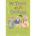 Les trois petits cochons