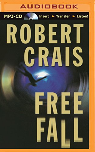 Free Fall (Elvis Cole/Joe Pike Series)