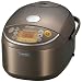 ZOJIRUSHI ����IH���ӥ��㡼 ��1���椭�� NP-NH18-XJ ���ƥ�쥹�֥饦��