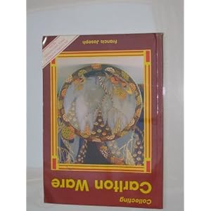 carlton ware england