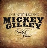 Country Legend:Mickey Gilley
