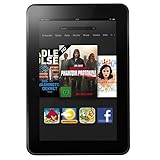 Kindle Fire HD 8.9, 22,6 cm (8,9 Zoll), Dolby-Audio-System, Dualband-WLAN, 32 GB - Mit Spezialangeboten