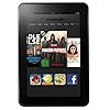 Kindle Fire HD 8.9, 22,6 cm (8,9 Zoll), Dolby-Audio-System, Dualband-WLAN, 32 GB - Mit Spezialangeboten