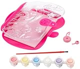 Eigenschaften Clementoni 5695430 / Clementoni 5695430 - Barbie-Dein persönl. Tagebuch