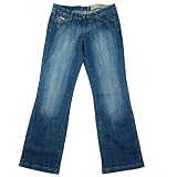 Enyce - New Ladies Enyce Jeans - Blue