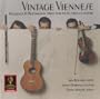 Vintage Viennese: Trios for Flute, Viola & Guitar