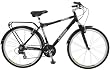 Schwinn Discover Mens Hybrid Bike (700C Wheels)