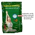 Meizitang Botanical Slimming Capsule 36caps Per Bag Full English Verison With Anti Fake Laser Mark By Meizitang