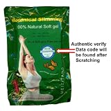 Meizitang Botanical Slimming Weight Loss Soft Gel 650mg Full English Verison With Anti Fake Laser Mark(10packs=360caps...