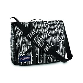 Amazon Discounted Backpacks: Jansport Backpacks/Messenger bags from $13.50