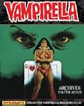 Vampirella Archives Volume 7 HC