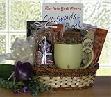 Coffee Break Gourment Food Gift Basket