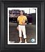Rollie Fingers Oakland Athletics Framed Unsigned 8x10 Photograph