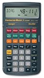 Calculated Industries 4054 Construction Master 5 (En Espanol) Construction Calculator