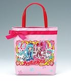 エンスカイ　ハートキャッチプリキュア!トートバッグミニ
