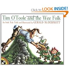 Tim O'Toole and the Wee Folk